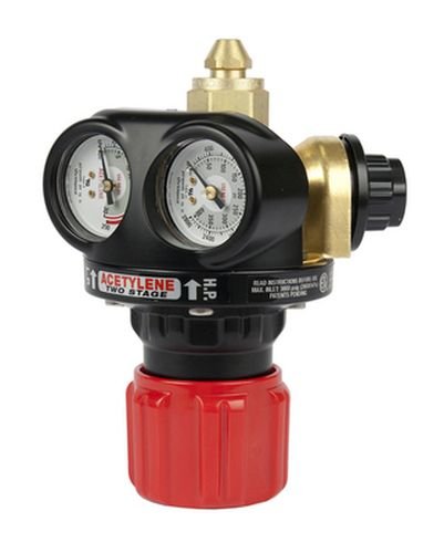 Victor 0781-5229 Professional Two Stage ETS4 Edge Series Regulator