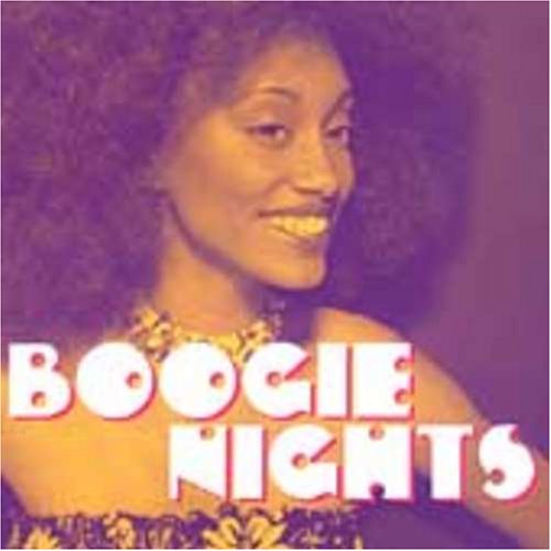 Boogie Nights [Audio CD] Various Artists