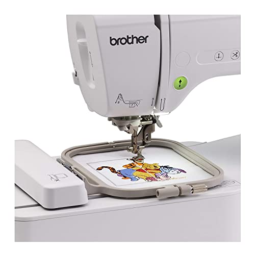 The 29 Best Thread Embroidery Machines of 2024 [Verified] Cherry Picks