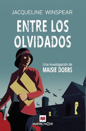 Portada de Entre los olvidados