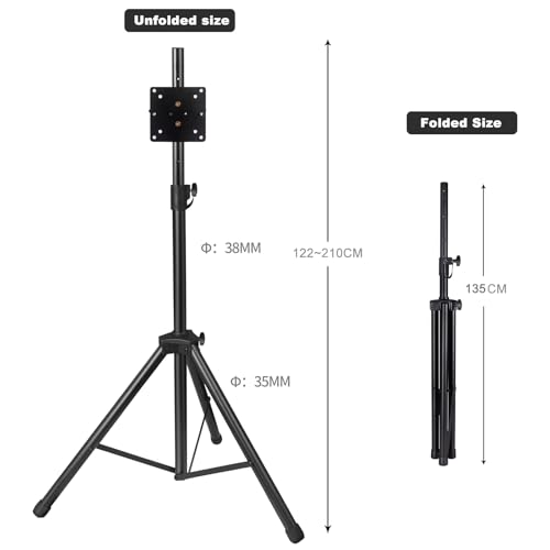 Support de cible fléchettes électronique et traditionnelle pliable - 2