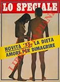 tofanelli tromba  Speciale. Settimanale di politica, attualita\' e cultura. Dir. A.Tofanelli.