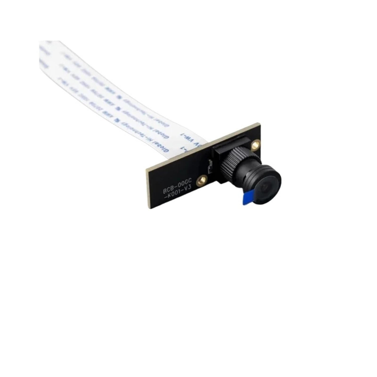 Compatibile con Snapmaker, cavo del modulo fotocamera U1 | Modulo fotocamera U1 con cavo FPC, monitoraggio della stampa, visualizzazione in tempo reale, accessorio stampante 3D