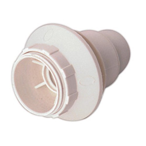 ElectroDH 12088B DH Portal�mparas E-14 blanco