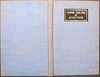 Poems: 1928-1931 B001PZ1GES Book Cover