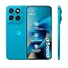 Moto g87 Smartphone 200-MP-Kamera 8-256GB türkis