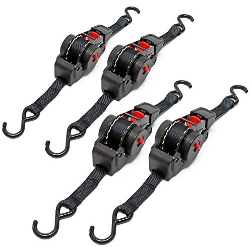 Trinquete de Amarre Automatico Marca WilTec