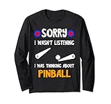 Genial Pinball Flipping Bola Arcade Juego