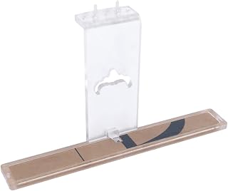 Ipetboom 1Pc Luzes De Aquário Para Tanque De Peixes Suporte De Sombra De Lâmpada Suporte De Luminárias Suporte De Suporte Luminárias De Aquário Interruptor De Suporte Kickstand Suporte De
