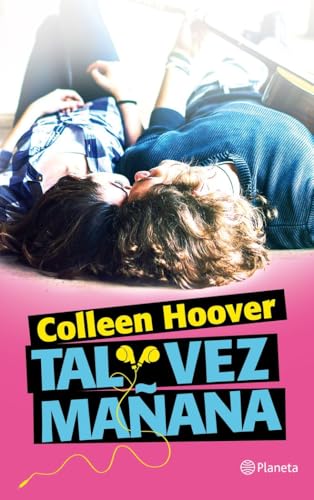 Tal vez mañana [Spanish] 8408150278 Book Cover