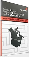 Algopix Similar Product 17 - Tomtom Maps Of USA  Canada