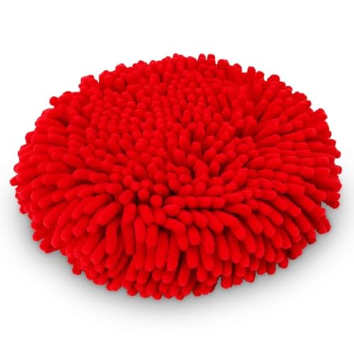 Image of Shurhold 3500 Dual Action Polisher Accessories - Marine Boat Buffing Pad for Gelcoat Detailing
