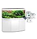 JUWEL Aquarium - Vision 450 Kombination Weiß Premium-Bundle