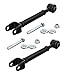 SPC Adjustable Rear Camber kit Arm w/Toe bolt 72050 Compatible with 03-08 350Z/G35/Maxima (QTY 2) (L/R)