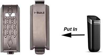 i-smile Colorful Replacement Bands with Metal Clasps for Fitbit Flex / Wireless Activity Bracelet Sport Wristband / Fitbit Flex Bracelet Sport Arm Band (No tracker, Replacement Bands Only) & Silicon Fastener Ring For Free