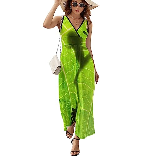 Robe à volants pour femme idéale pour vos soirées d'été en terrasse