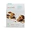 Oatmeal Chocolate Chip/Chocolate Salted Caramel
