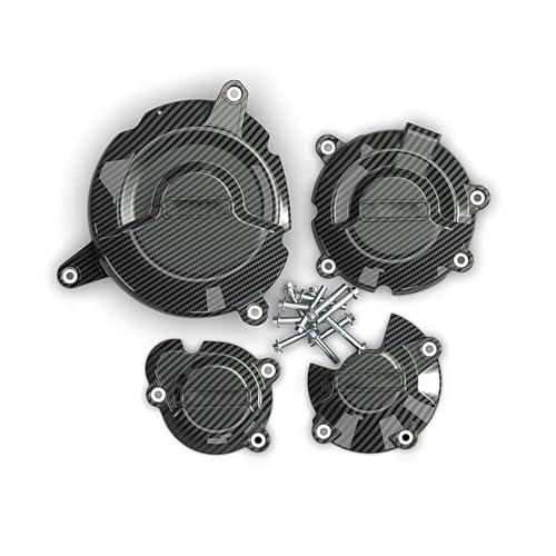 Kit carter GSX-S1000GT et GSX-S950 roulez serein en voyage moto