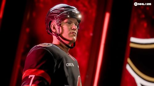 Image of NHL 26: 3000 NHL POINTS - Xbox Series X|S [Digital Code]