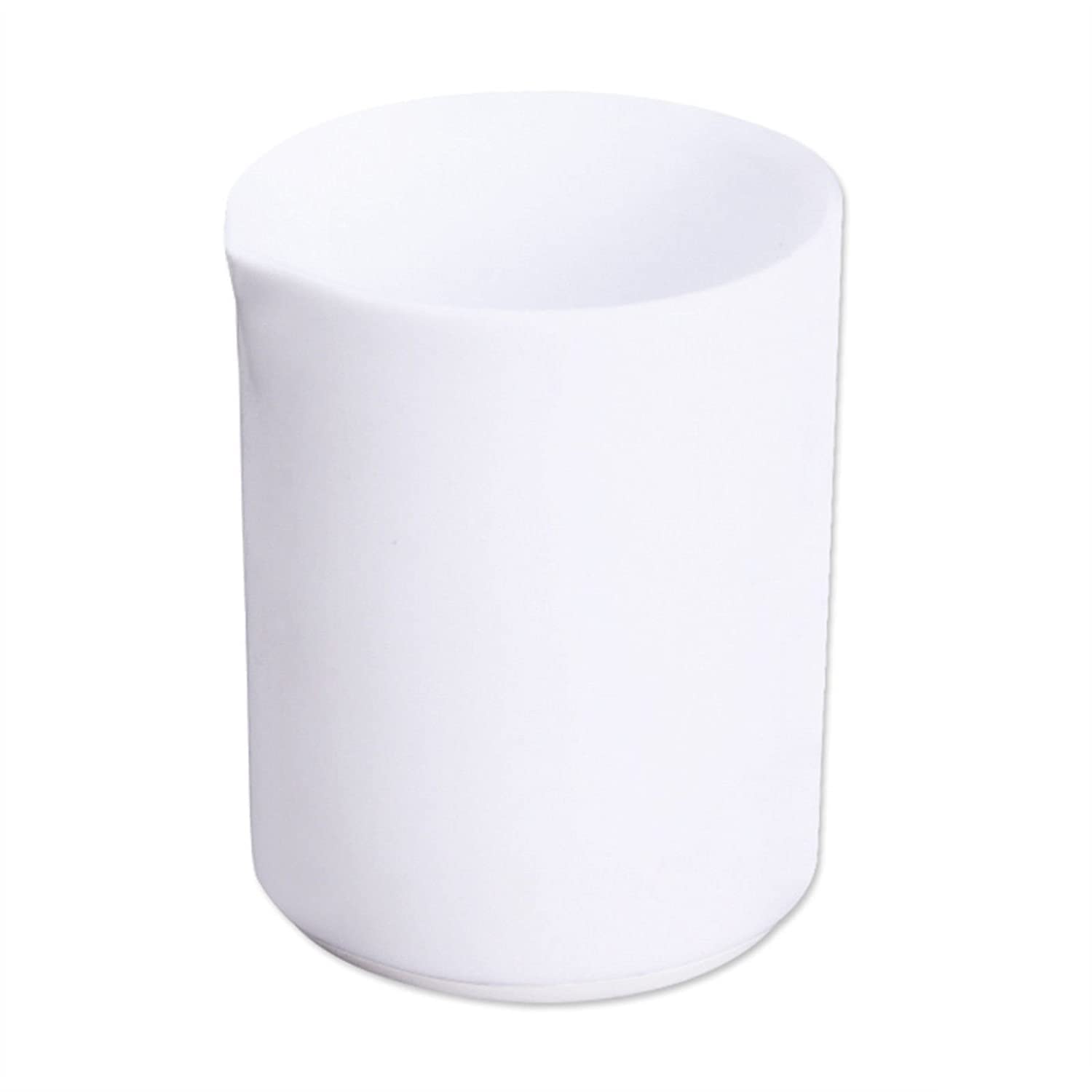 1000ml PTFE Beaker Low Form1 Litre Polytetrafluoroethylene Labware