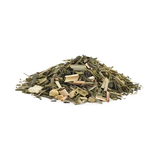 Novecento Tè® | Tè Verde Zenzero & Limone | Tè