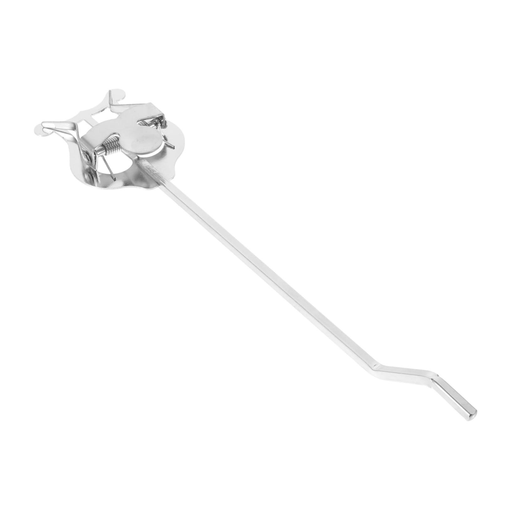 ibasenice 3 Pezzi Supporto Per Spartiti Musicali Ergonomico Per Tuba Morsetto Per Spartiti Musicali in Ferro Per Clarinetto Robusto Supporto Per Libri Musicali Accessorio Per Strumenti