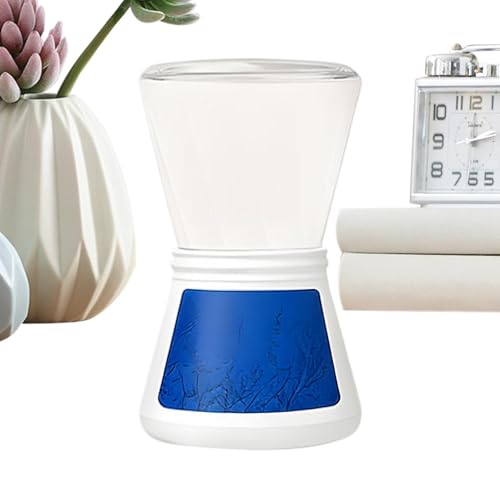 Diffuseur de parfum inversé de 300 ml avec design moderne pour la maison - 2