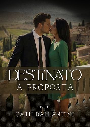 A Proposta: Série DESTINATO