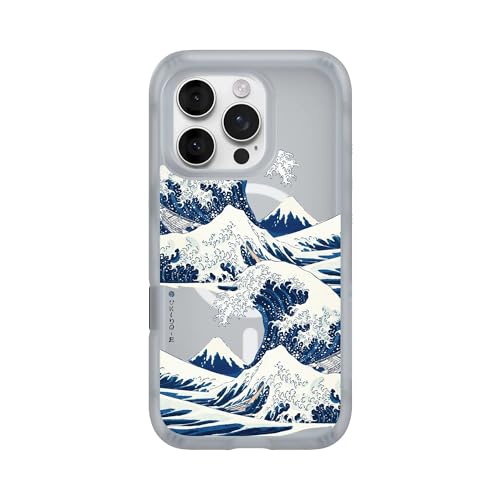 RhinoShield AirX MagSafe Compatible Case for iPhone 16 Pro