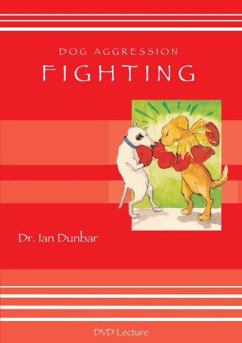 Dog Aggression: Fighting Dog Aggression: Fighting