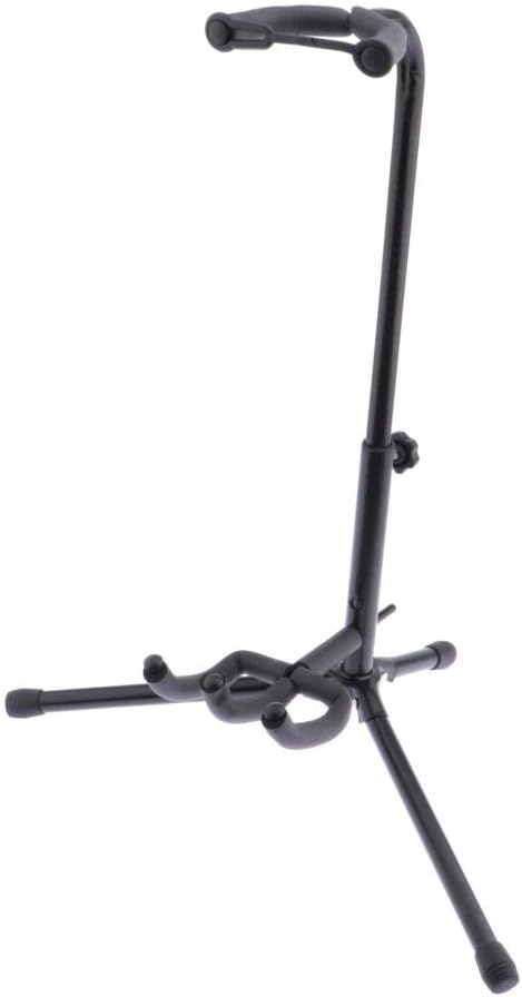 weight Iron 3 Legs Stand Erhu Support Holder for Standing Play | Portable display Bracket for Musical Shop | Chinese Violinists Must-Have