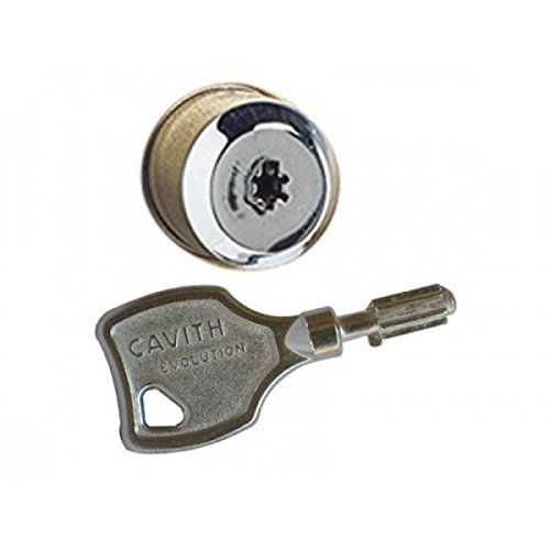 56300005 Jeu de cylindre Cavith A2P** Cover