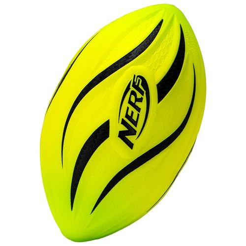 NERF Lightstrike LED Foam Football