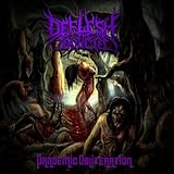 Deflesh the Abducted