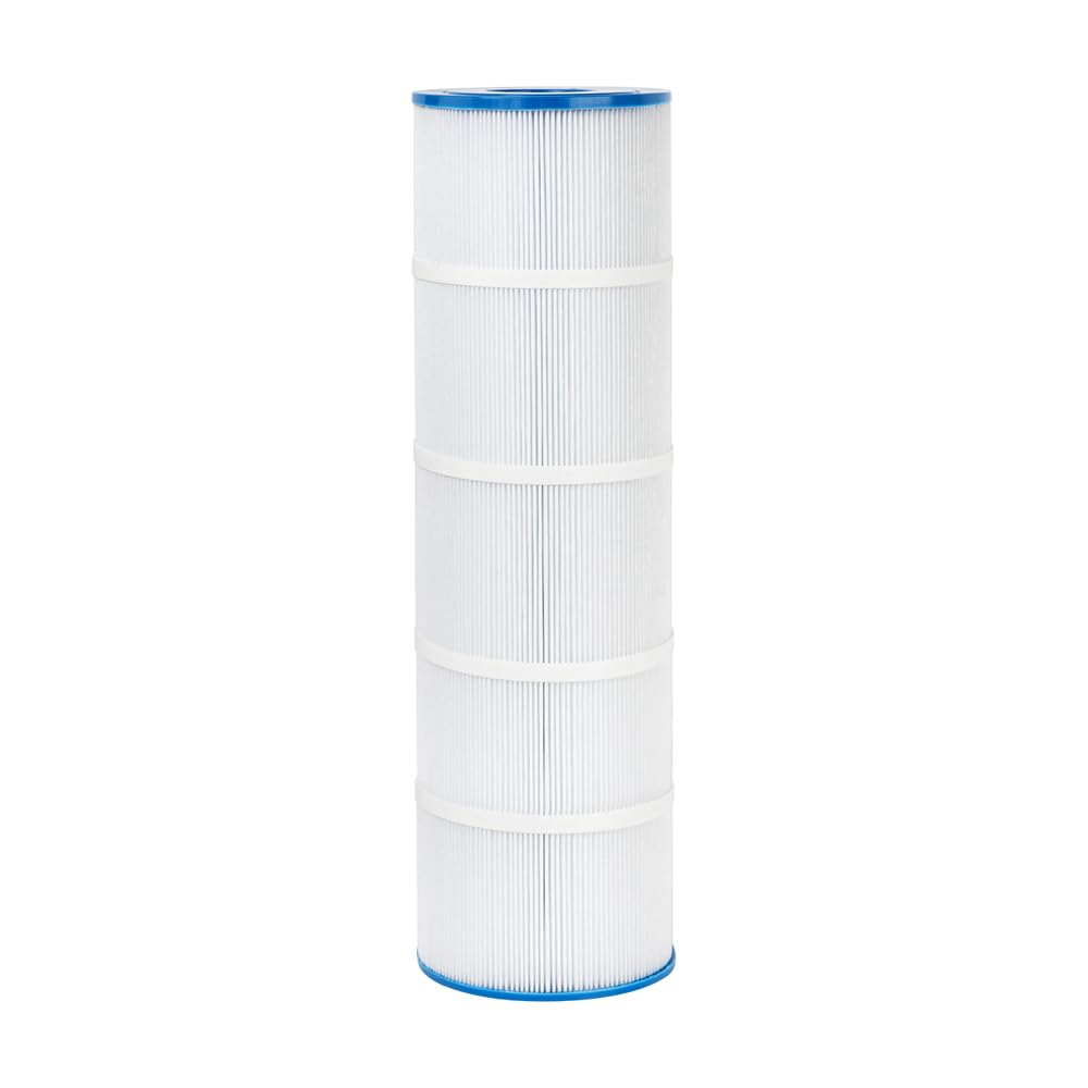 PLF120A Pool Filter Cartridge Compatible with Hayward C1200, Ultra-B2, PCX1200RE, PA120, C-8412,120 sq.ft.Cartridge,1 Pack