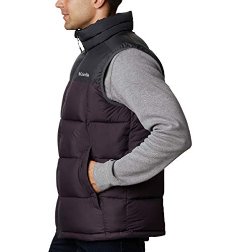 Image of Columbia Mens Pike Lake Vest