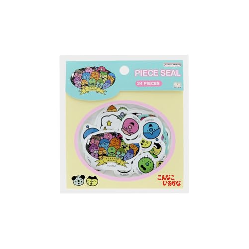 TX^[(Sun-Star Stationery) Ȃ邩 ObY V[ CG[ S8815968