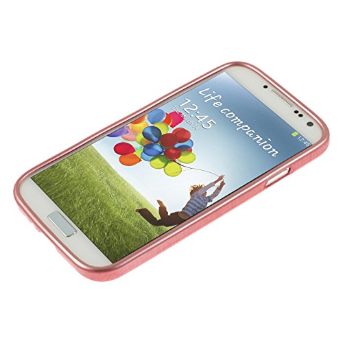 PhoneNatic Custodia Samsung Galaxy S4 Cover