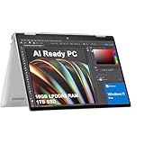 HP Envy x360 14″