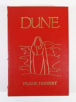 Hardcover Dune (Easton Press Leatherbound) [Unknown] Book