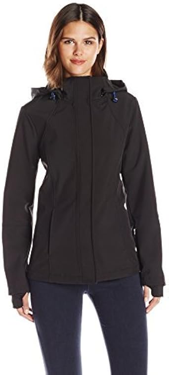 nautica softshell