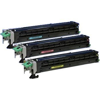 Amazon.co.jp: リコー 感光体ドラムユニットC820 カラー3色セット 純正