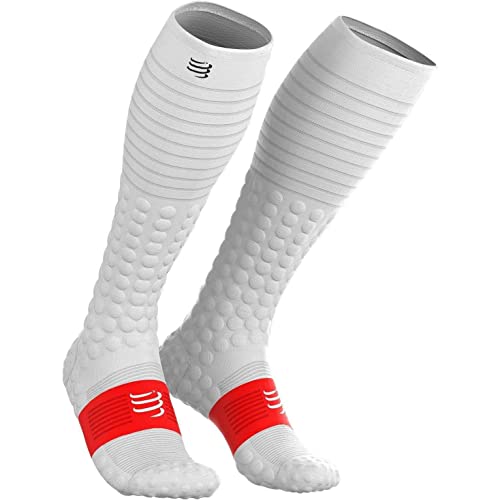 COMPRESSPORT Calzini unisex