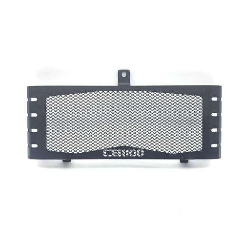 Protecteur refroidisseur pour moto réservoir et grille thermique CB1100
