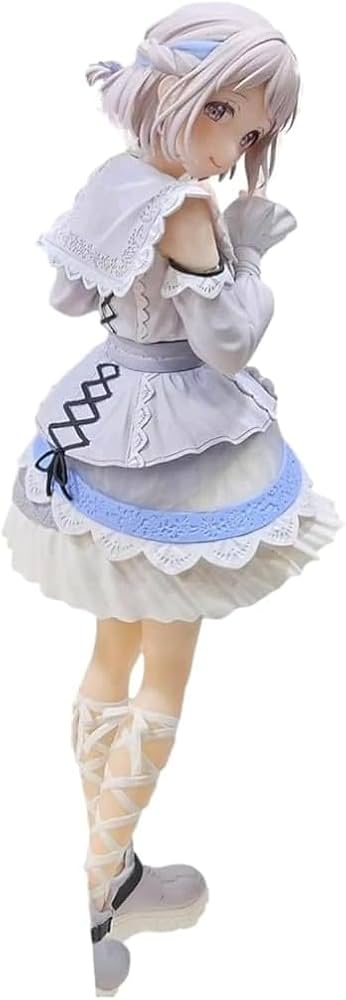 学園アイドルマスター ESPRESTO-Refined white-葛城リーリヤ 特別企画】「学園アイドルマスター ESPRESTO-Refined white-葛城