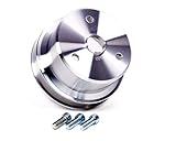 March Performance 6311 Crank Pulley
