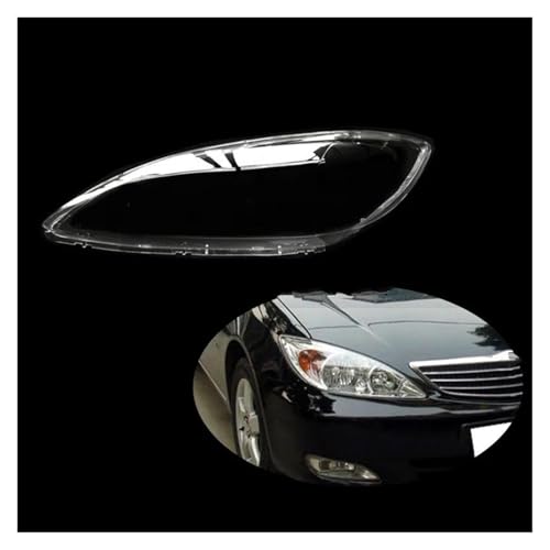 Cache lentille phare pour Camry 2002-2004 coque avant gauche - 6