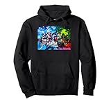 Persona 3 Reload All characters ATLUS Pullover Hoodie