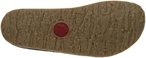 HAFLINGER Spirit Clog - Charcoal, 42 | Image 3