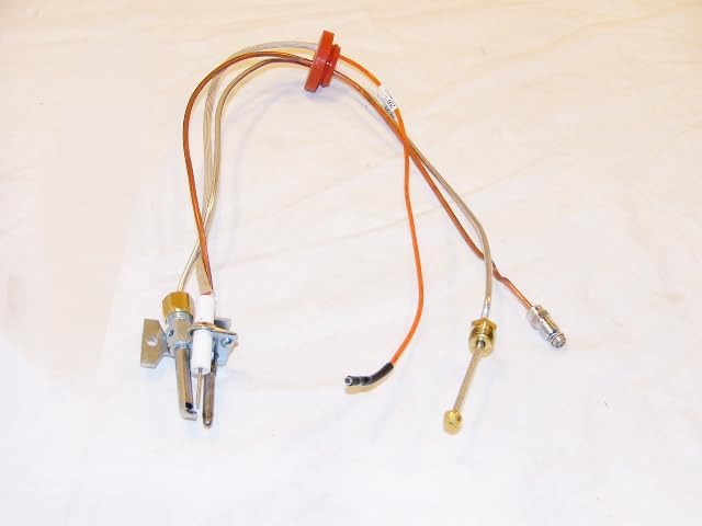 AP13243 Pilot Tube Assembly- Nat. Gas